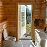 Mountain With Panoramic Views In Valdres *