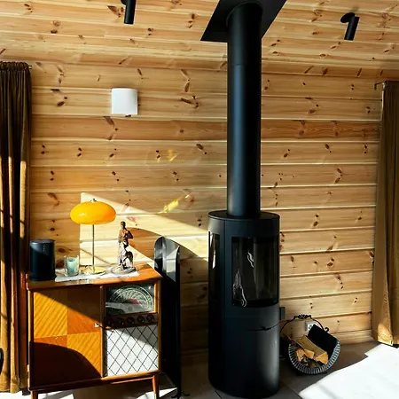 Σπίτι διακοπών Mountain With Panoramic Views In Valdres