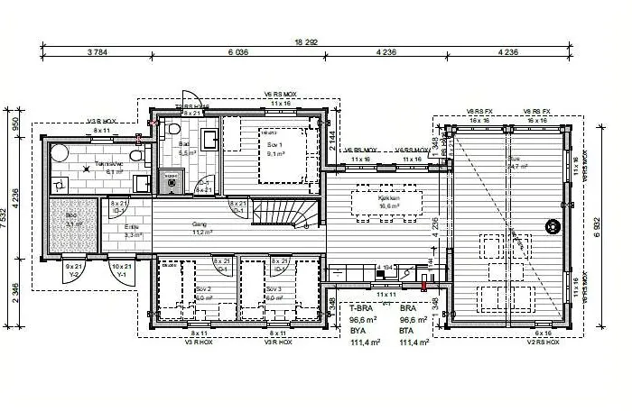 Mountain With Panoramic Views In Valdres * Etnedal
